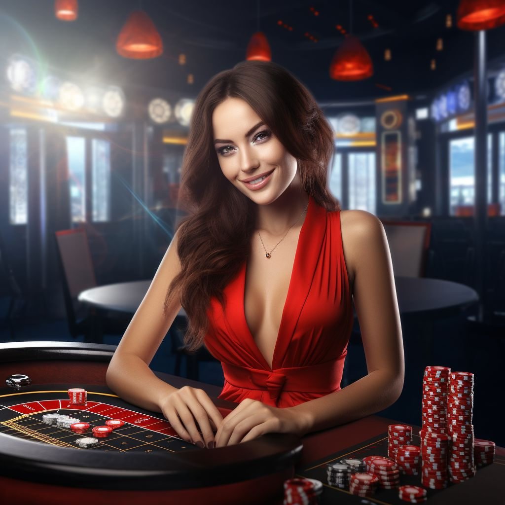 Ilustrasi proses deposit aman dan mudah di ozon88 untuk pemain Indonesia