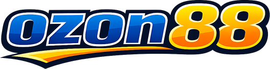 ozon88 Logo